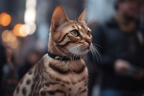 Are Bengal Cats Legal In New York Dont Break The Law
