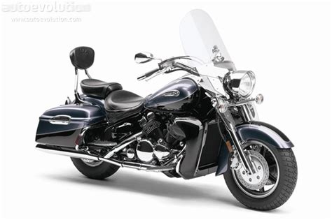 The yamaha royal star venture s is a classic cruiser developed for those who like long journeys on two wheels. YAMAHA Royal Star Tour Deluxe specs - 2009, 2010, 2011 ...