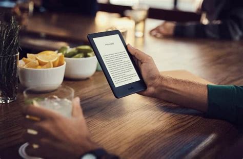 11 Reasons Why I Really Love My All New Kindle