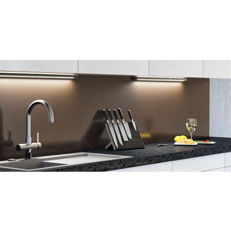 This works especially well for under cabinet lights which might be reflecting off of shiny granite. Cabinet Lighting, Loox LED 24V #3019 in High Intensity ...