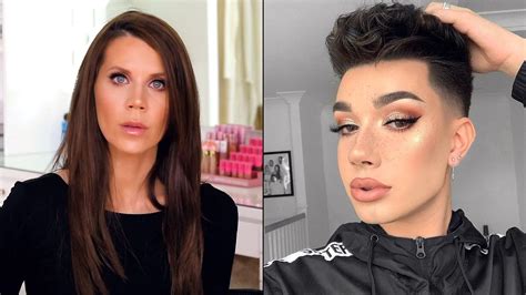 Youtuber Tati Westbrook Reveals Why She Is Ending James Charles Beef Dexerto