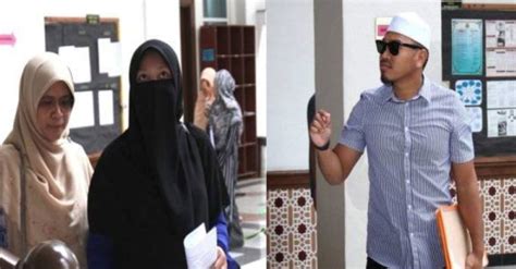 Kampong baharu balakong está situada a 8 km al norte de mahkamah rendah syariah hulu langat. PU Abu Tambah Fakta Saat Akhir, Mahkamah Sahkan Talak | SINAR