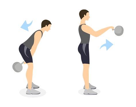 PA Movement Of The Week Kettlebell Swing 06 16 2020 Persistence