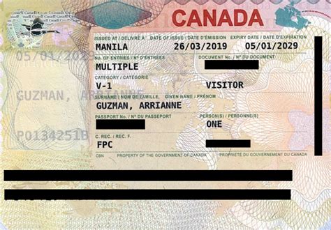 How To Apply Online For Canadian Visitor Visa Go Travel First