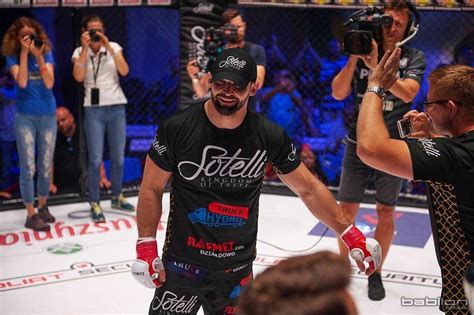 Na babilon mma 21 odbędą się jeszcze dwie ciekawe walki w wadze średniej. Zapowiedź gali Babilon MMA 5 w Międzyzdrojach WIDEO - MMA PL