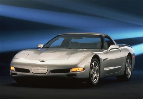 Chevrolet Corvette C5