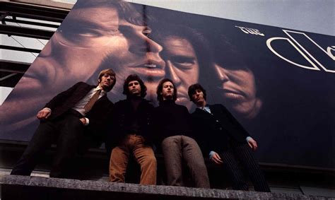 The Doors Best Songs Fuzz Music