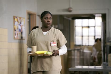 Taystee Orange Is The New Black Season Characters Popsugar