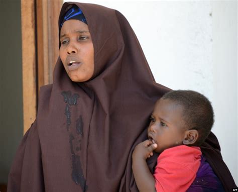 Human Rights Watch Asks Somalia To Protect Women