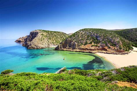 6 Reasons To Book Your Sardinia Holiday Right Now Its All About Italy