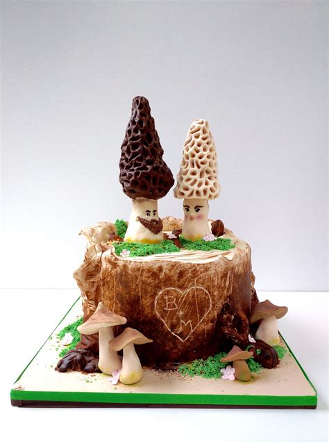 Check spelling or type a new query. mushroom cake; when you fall in love while foraging for ...
