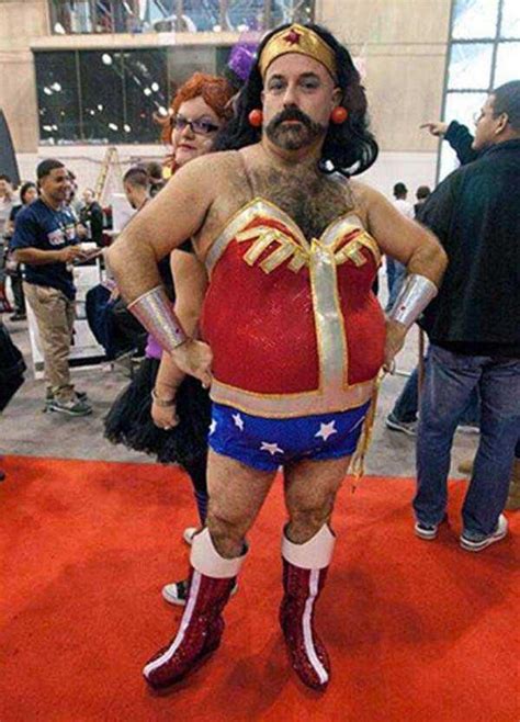 Fail Thechive Cosplay Fail Comic Con Costumes Cosplay
