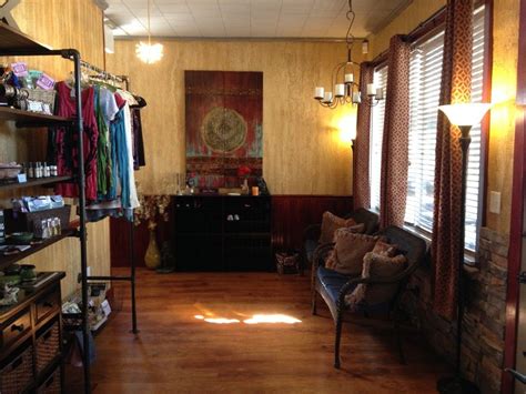 Maybe you would like to learn more about one of these? Shelly Johns - Yoga Instructor in Mooresville, North Carolina
