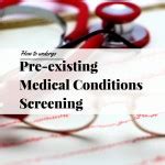 Best Pre Existing Medical Conditions Travel Insurance Pictures