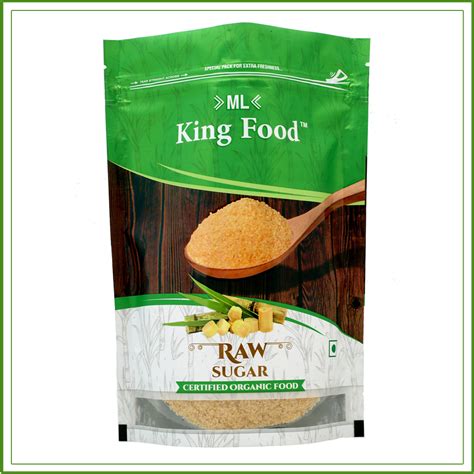 Raw cocoa has a real pathogen risk and large companies like hershey's are certainly selling a heated powder. Organic Raw Sugar 500Gm - ML Kingfood