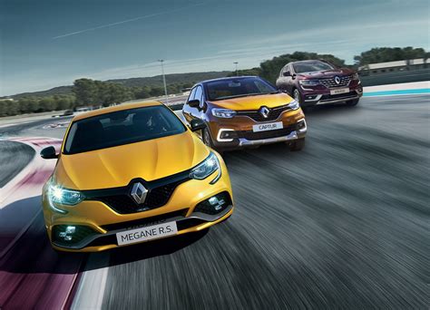Daripada tinjauan kami ini, beza. Beli atau Langgan Kereta Renault Secara Dalam Talian ...