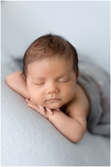 4 Easy Tips For Photographing Newborns Liz Viernes Photography Blog