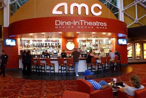 The definitive site for reviews, trailers, showtimes, and tickets. AMC Disney Springs 24 now offers reserved seating