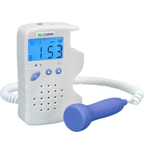 maxcare fetal doppler health and personal care
