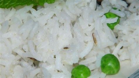 Some people are afraid of cooking rice, but the truth is that cooking rice is as simple as cooking pasta! Basmati Rice | Recipe | Recipes, Rice side dish recipes ...
