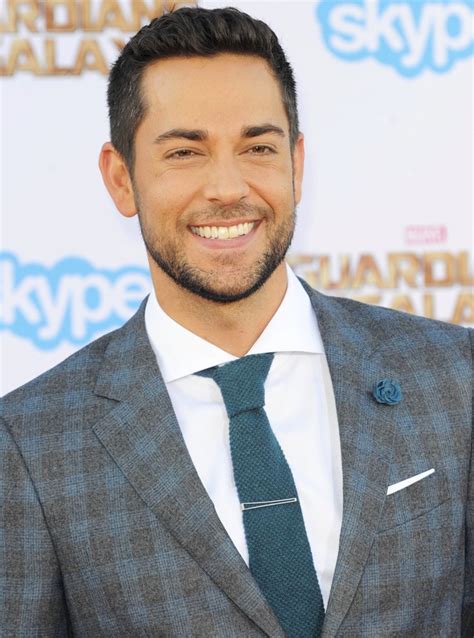 Zachary Levi Picture 123 Film Premiere Of Guardians Of The Galaxy