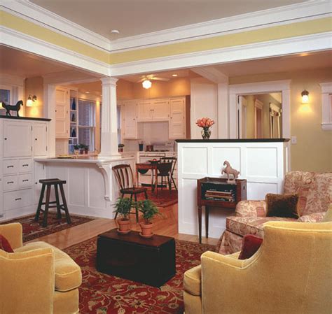 These activities can be adjusted for any grade. 5 Ideas for Adding On - Old-House Online - Old-House Online