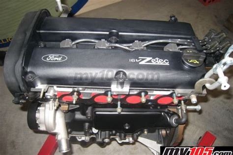 Ford 2 Litre Zetec Engine Australias Number 1 Motorsport Marketplace