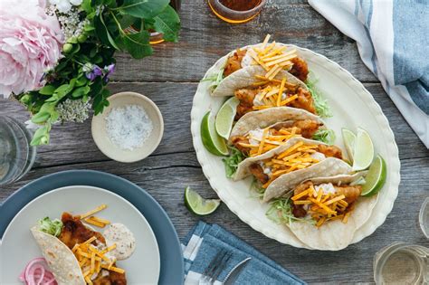 Maybe you would like to learn more about one of these? Fish & Chips Tacos | Taste of Nova Scotia