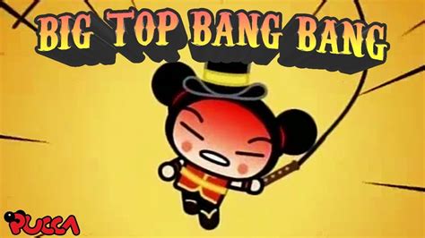 I love you silly (episode 8 end) sinopsis. Eng Sub Pucca Funny Love Season 1-Ep12-Pt3-Big Top Bang Bang - YouTube