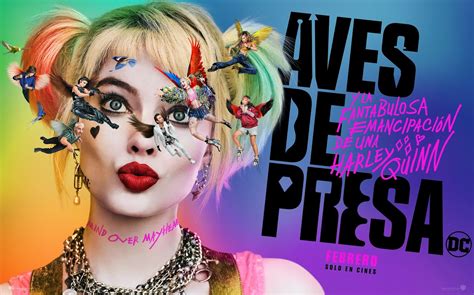 When becoming members of the site, you could use the full range of functions and enjoy the most exciting films. The Movie Sleuth: Trailers: Birds of Prey (2020) Official ...