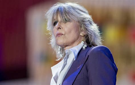 Chrissie Hynde Sets A New Standard The Nation