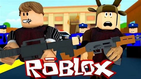 5 Best Roblox Games For Fans Of Valorant