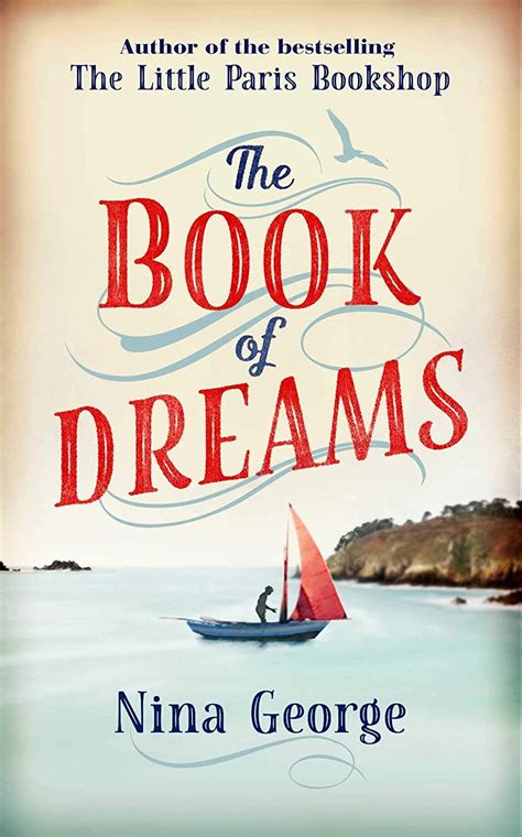 The Book Of Dreams Ebook George Nina Uk Kindle Store