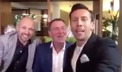 Sam matterface was born in 1978 in london, england. Carabao Cup draw: Sam Matterface issues update after 90 ...
