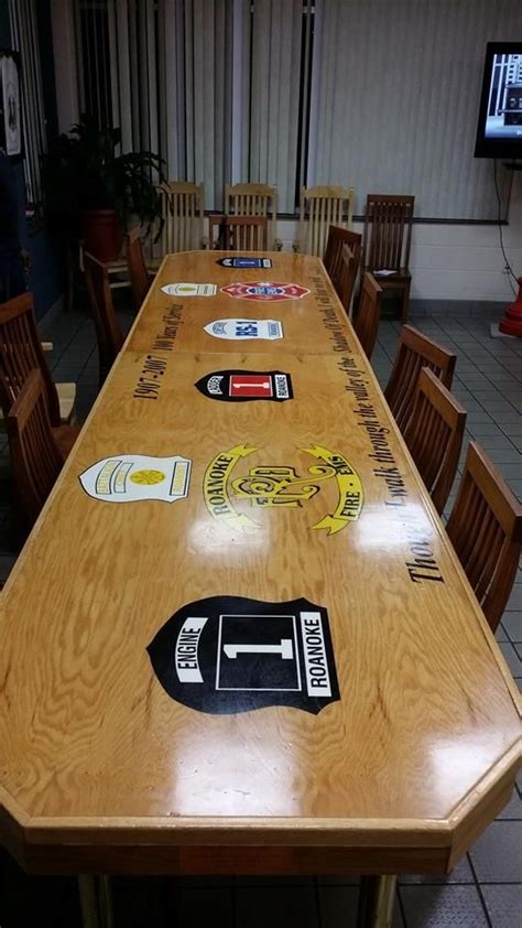 Check spelling or type a new query. GALLERY: Firehouse Kitchen Tables - Model City Firefighter ...