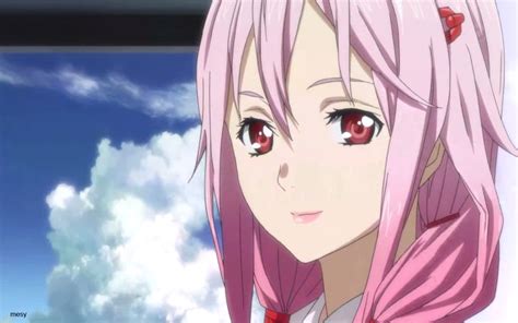 Guilty Crown Picture Image Abyss