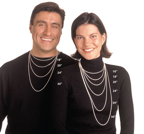 This means that general chain lengths cannot be used interchangeably; mens necklace length - Google Search | Neck & Ear Bling ...