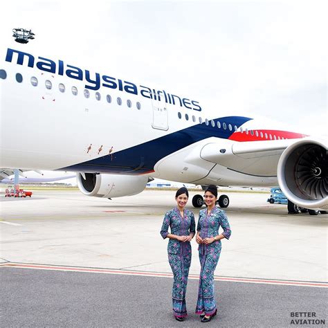 If you have purchased a malaysia airlines ticket more than 48 hours ago, please enter your details here travelling to australia or new zealand? Malaysia Airlines Cabin Crew Walk-in Interview (March ...