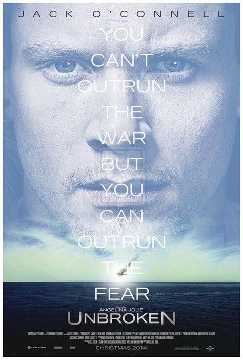Основано на невероятной истории жизни луи замперини. 'Unbroken' inspiring, uneven story of courage | Sister Rose