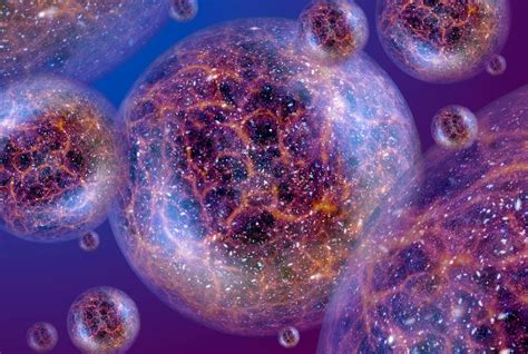 The term parallel universe tends to be encountered mostly in science fiction. Can Physicists Ever Prove the Multiverse Is Real ...