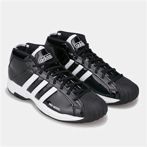 Buy Adidas Pro Model 2g Shoe In Saudi Arabia Sss