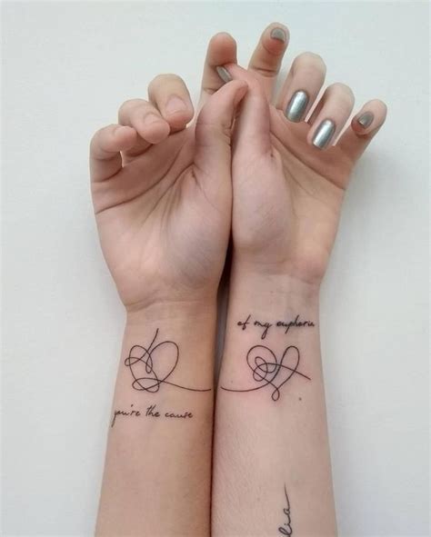 Pin By 𝑀 𝒜 𝐸 On ᴛᴀᴛᴛᴇᴅ With Images Bts Tattoos Wrist Tattoos