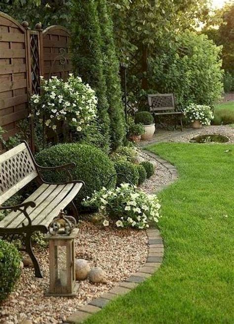 35 Awesome Front Yard Design Ideas 30 Gardenideazcom