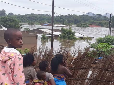 Cyclone Idai Victims Should Have Vacated Before Tragedy Struck Mutodi Zw News Zimbabwe