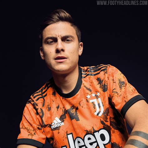 Juventus third authentic jersey 2020/21. Juventus 20-21 Third Kit Released - Footy Headlines