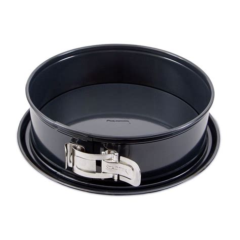 Check spelling or type a new query. Springform rund 26 cm backen Kuchenform emailliert Kuchen ...