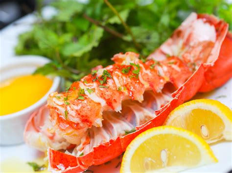 How To Cook Frozen Lobster Tails Rijals Blog