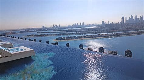 First Look Inside Dubais Atlantis The Royal The Worlds Most Ultra