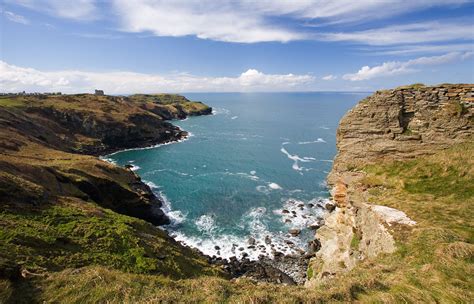 10 Best Clifftop Views In Cornwall Best Of The Cornwall Guide
