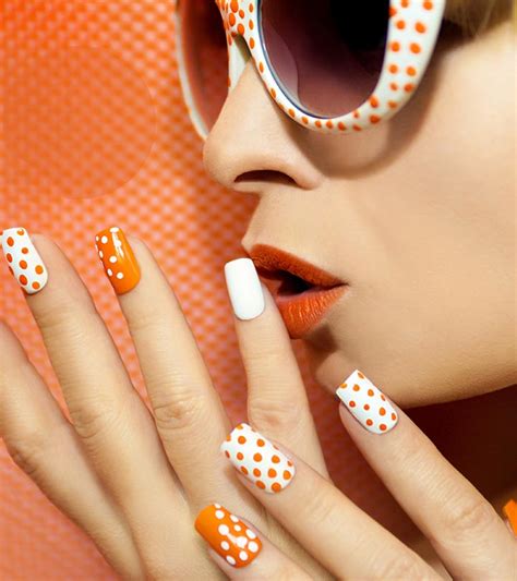 25 Amazing Nail Art Designs For Beginners To Try In 2024